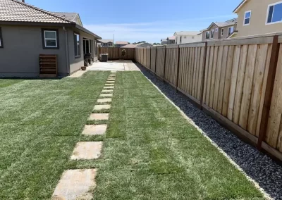 Landscape Maintenance