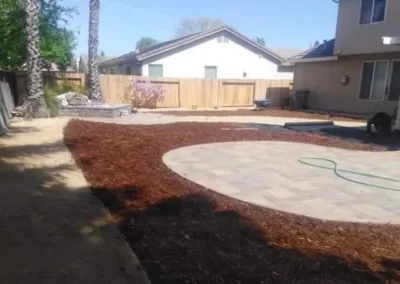 Landscape Services