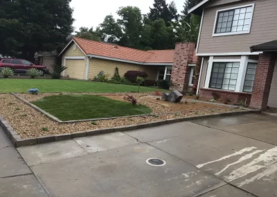 Landscape Services
