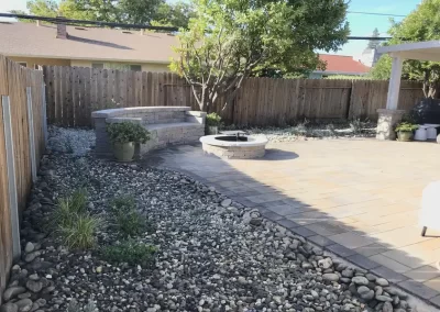 Landscape Services