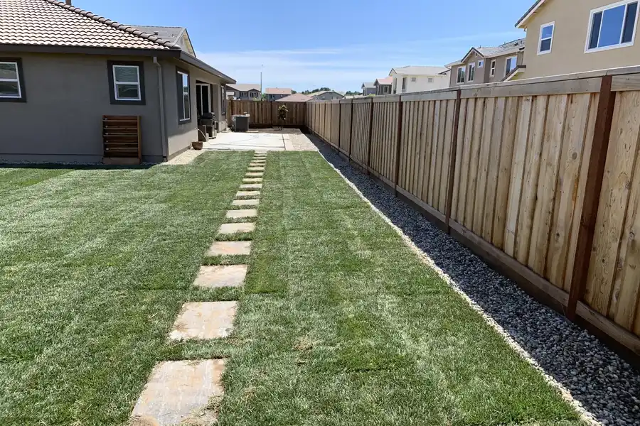 Venegas Landscaping's other services