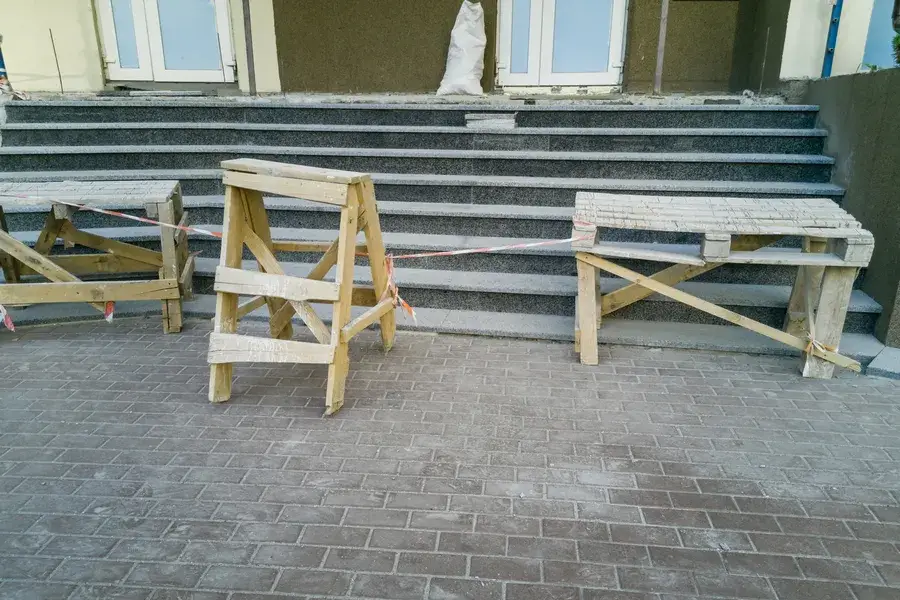 Affordable Concrete Work Sacramento, CA