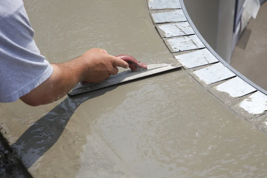 Expert Concrete Repair Sacramento, CA