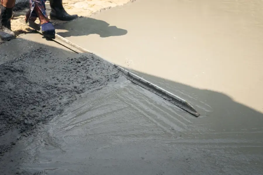 How To Prevent Cracks In Concrete Walkways And Driveways in Sacramento, CA