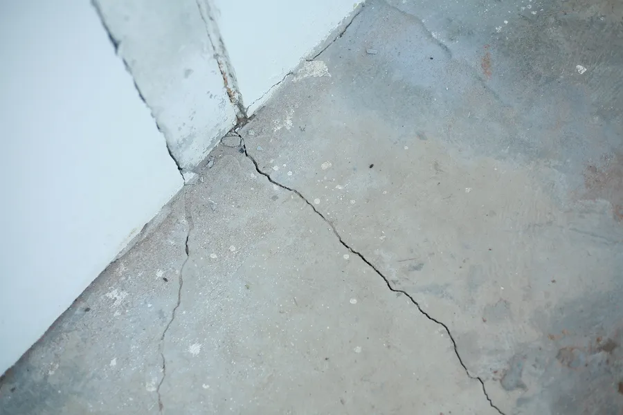 Professional Concrete Repair Sacramento, CA