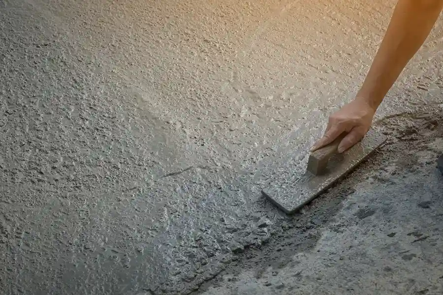 The Importance Of Timely Concrete Repair For Outdoor Spaces Sacramento, CA