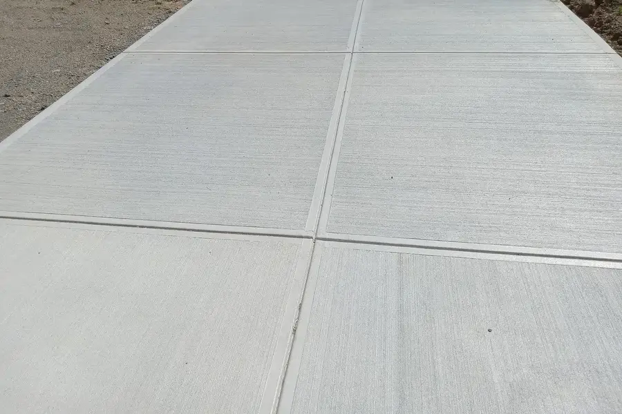 The Role Of Concrete In Creating Functional Garden Pathways Sacramento, CA